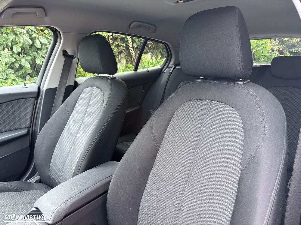 BMW 116 i Advantage - 30