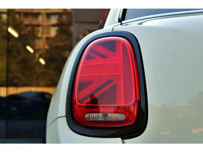 MINI Cooper S Sport - 7