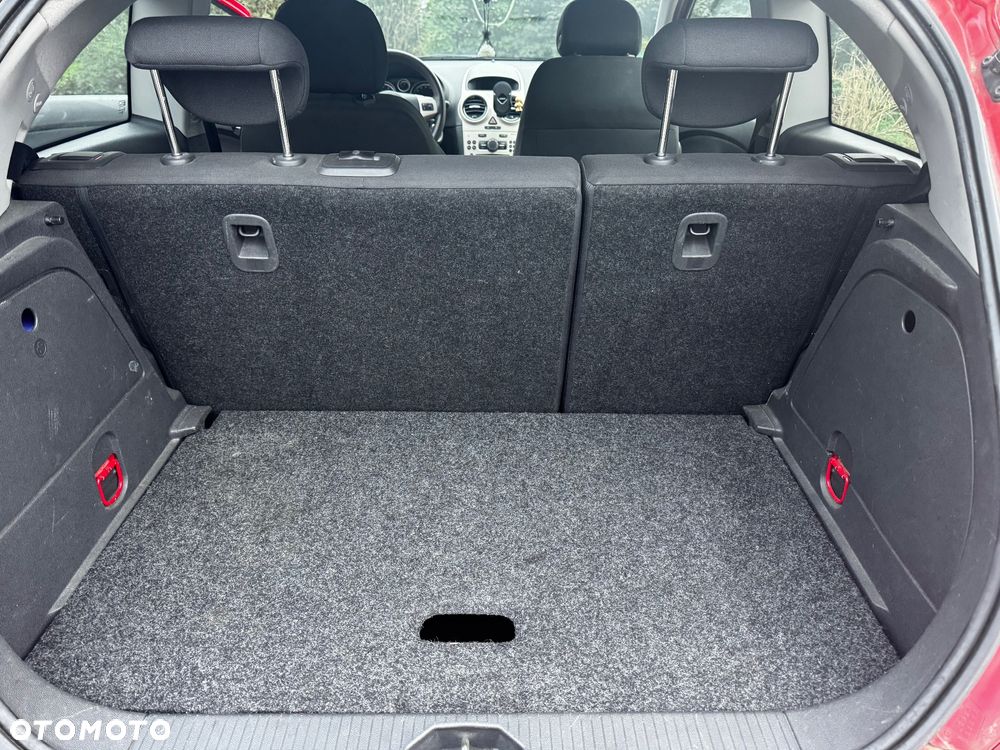 Opel Corsa - 9