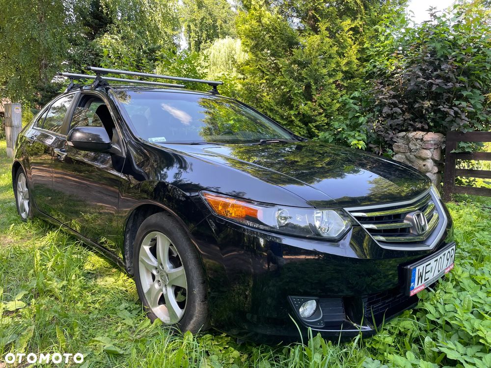 Honda Accord 2.0 Elegance - 8