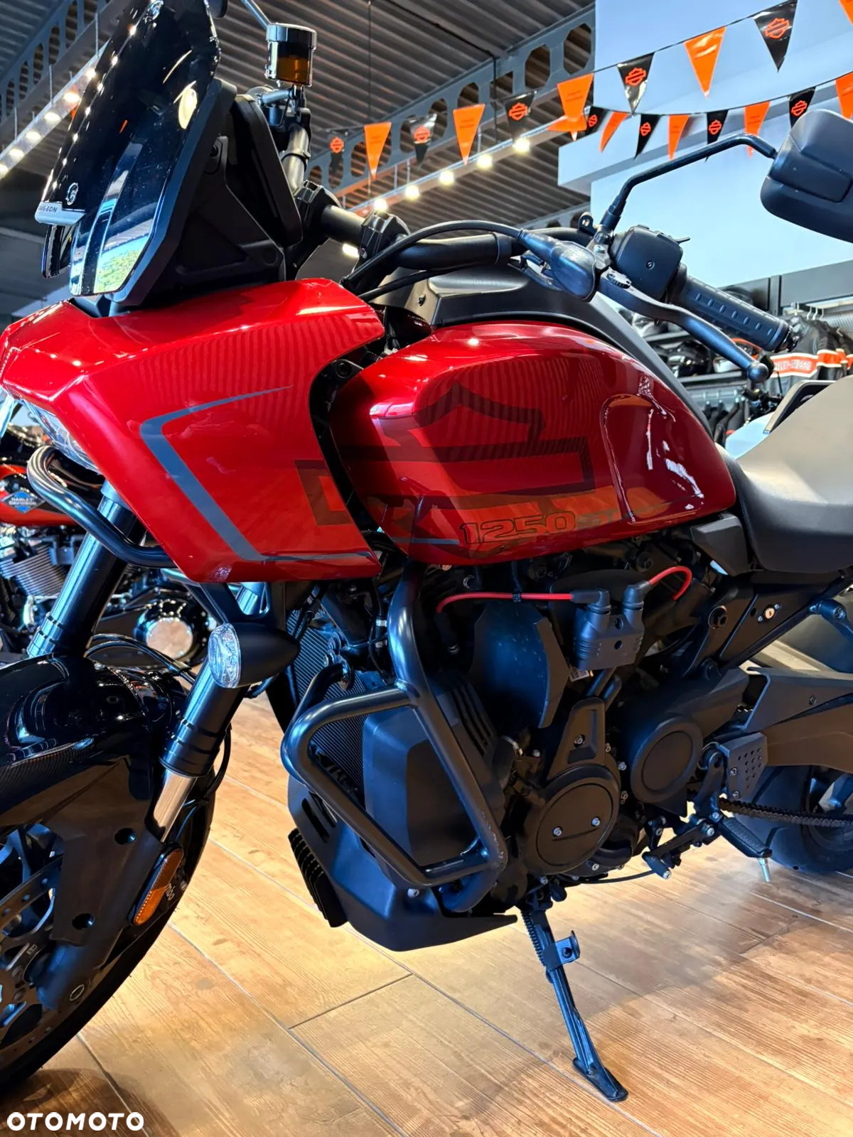 Harley-Davidson Pan America - 2