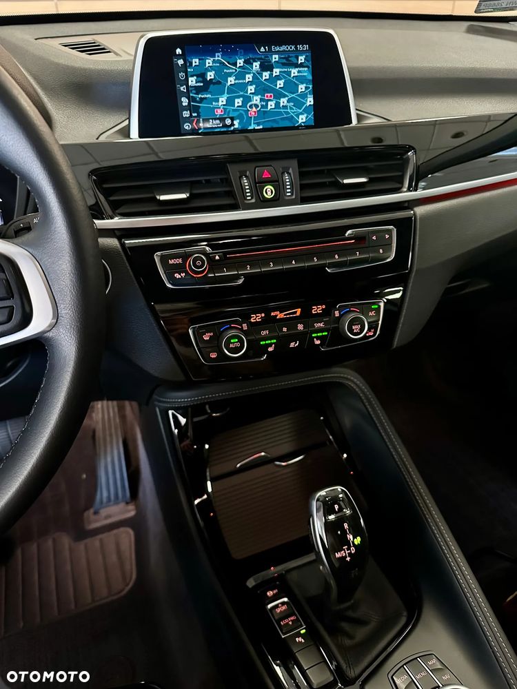 BMW X1 sDrive18i GPF Sport Line - 15