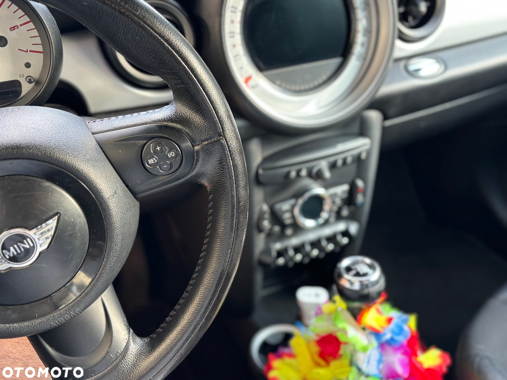 MINI Cooper D - 16