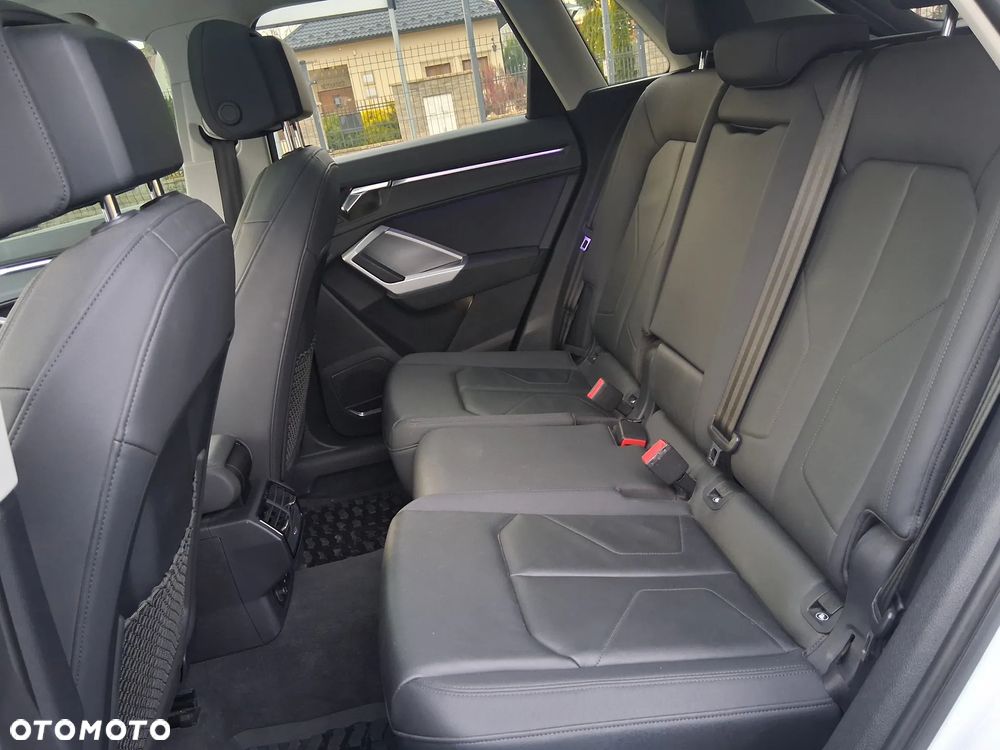 Audi Q3 45 TFSI Quattro S tronic - 9