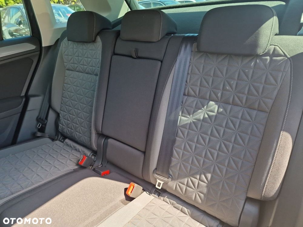 Volkswagen Tiguan 1.5 TSI EVO Life DSG - 20