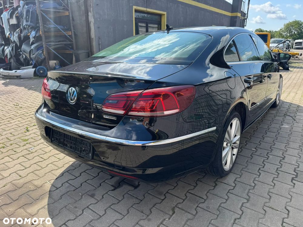 VW PASSAT CC 2014r na części!!!  Kolor : LC9X - 3