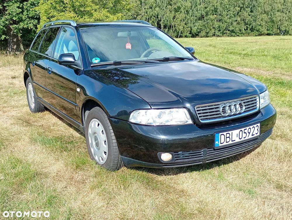 Audi A4 Avant - 3