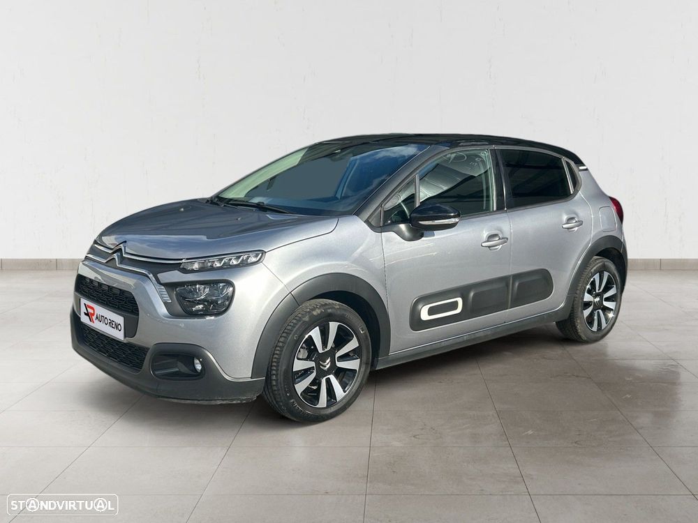 Citroën C3 1.2 PureTech Max - 2