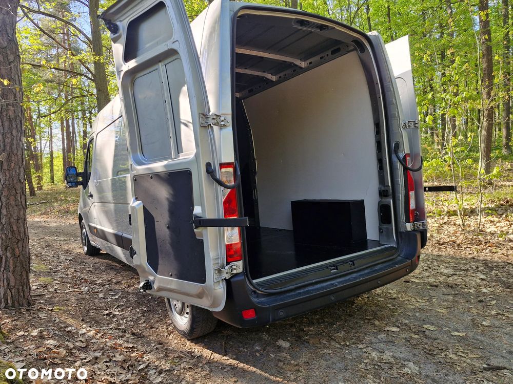 Opel Movano - 6