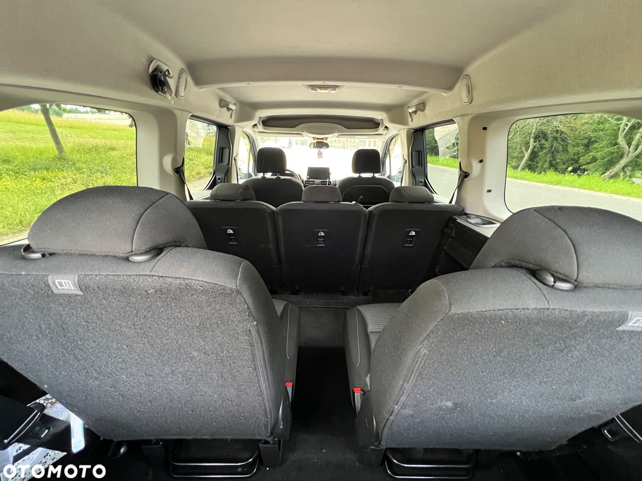 Toyota Proace City Verso Long 1.5 D-4D Family - 22