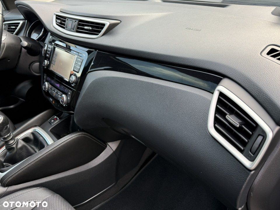 Nissan Qashqai 1.2 DIG-T Tekna+ - 32