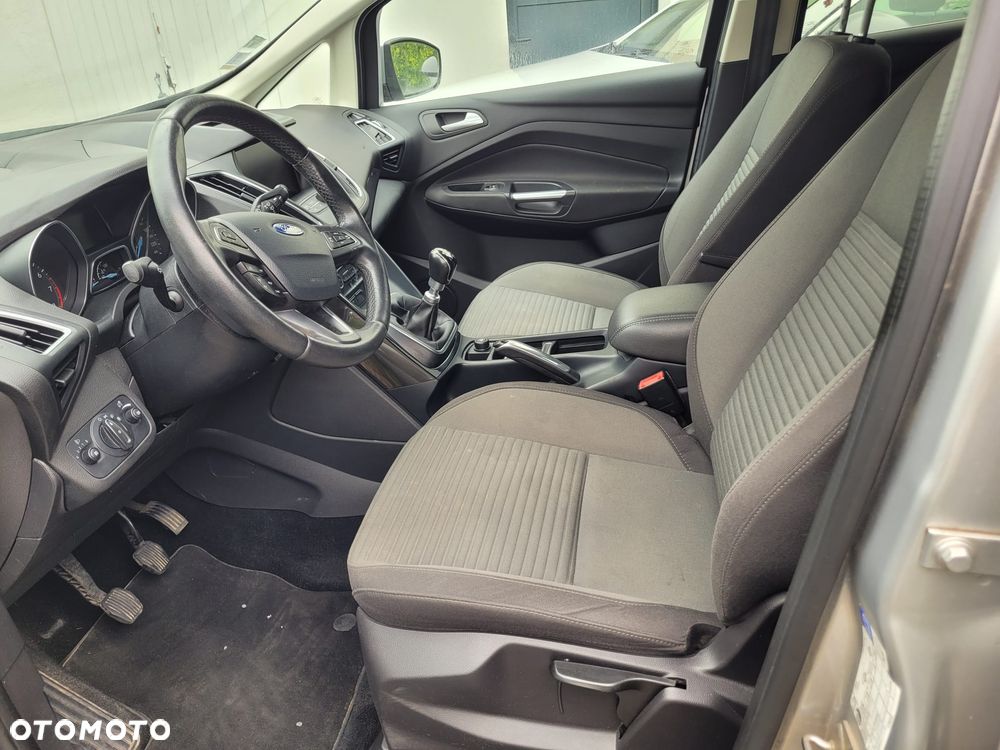 Ford C-MAX - 2