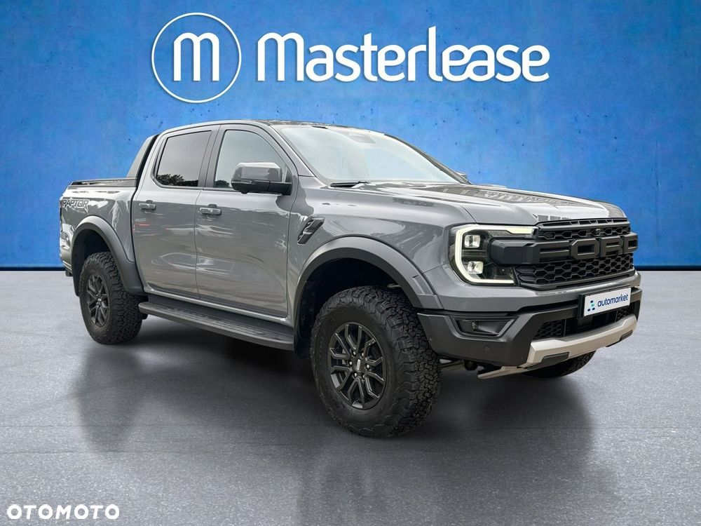 Ford Ranger - 3