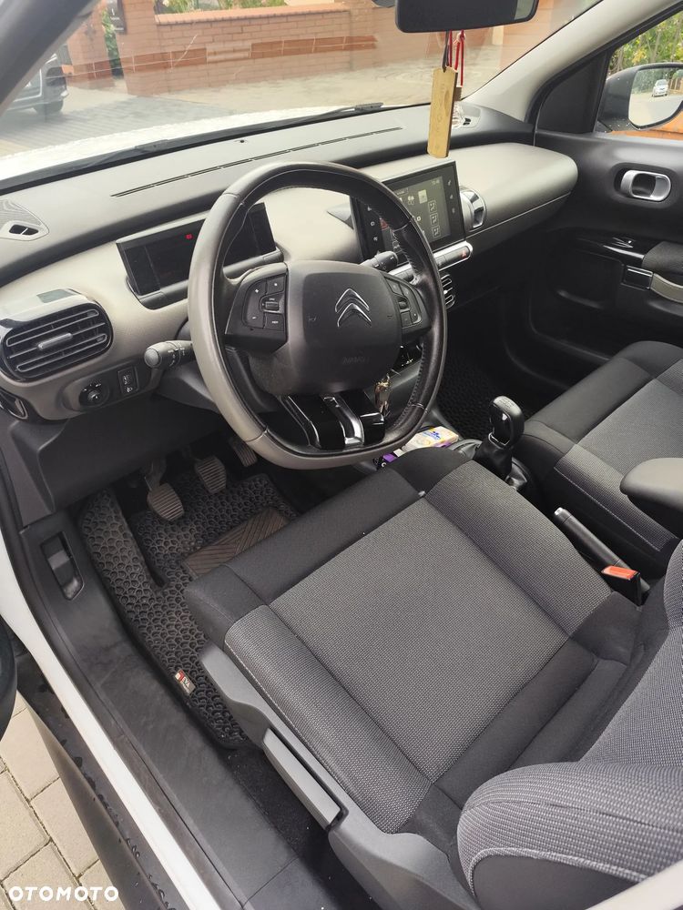 Citroen C4 Cactus 2017 photo 5