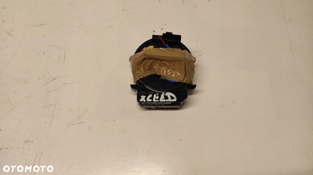 KIA PROCEED XCEED CEED III TAŚMA AIR BAG 12 PIN 93490-S1150 - 1