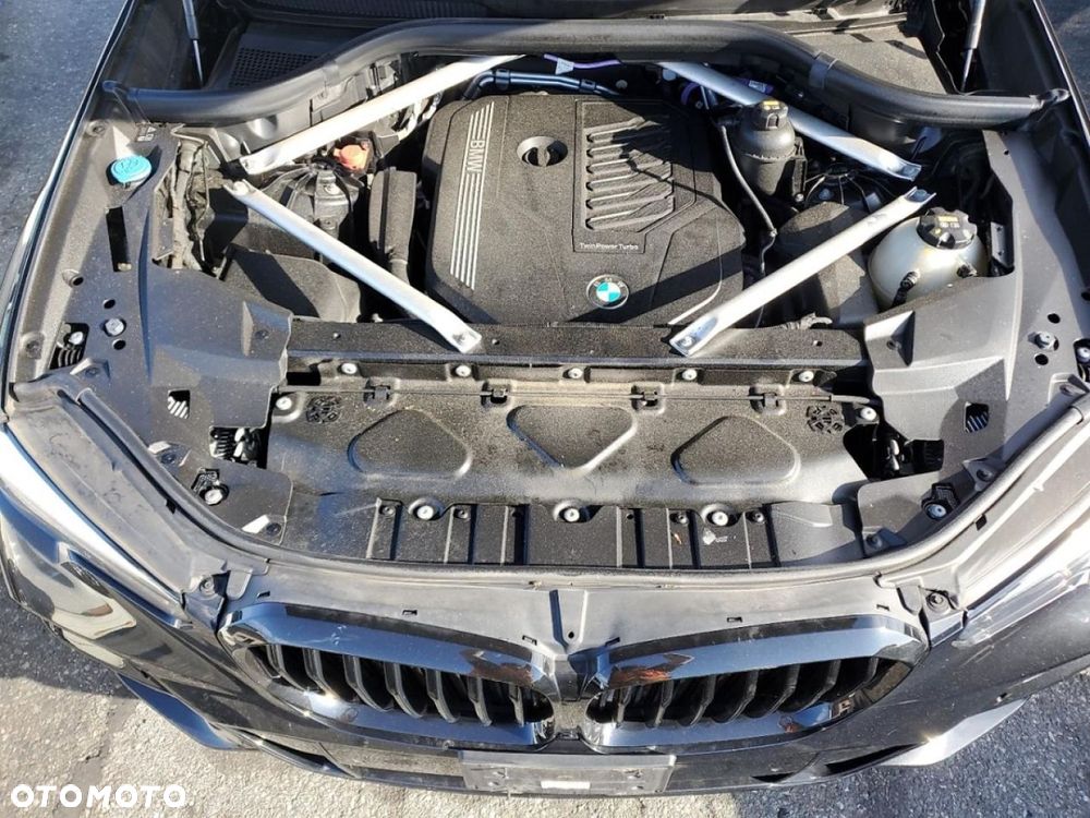 BMW X5 - 12