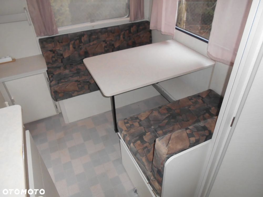 Burstner HOLIDAY 440 - 12