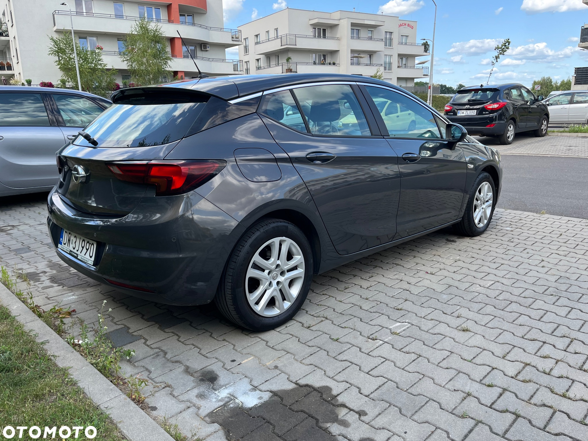 Opel Astra V 1.4 Enjoy - 14