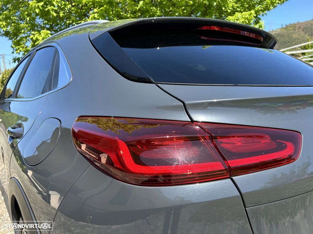 Kia XCeed 1.4 T-GDI Tech 7DCT - 7