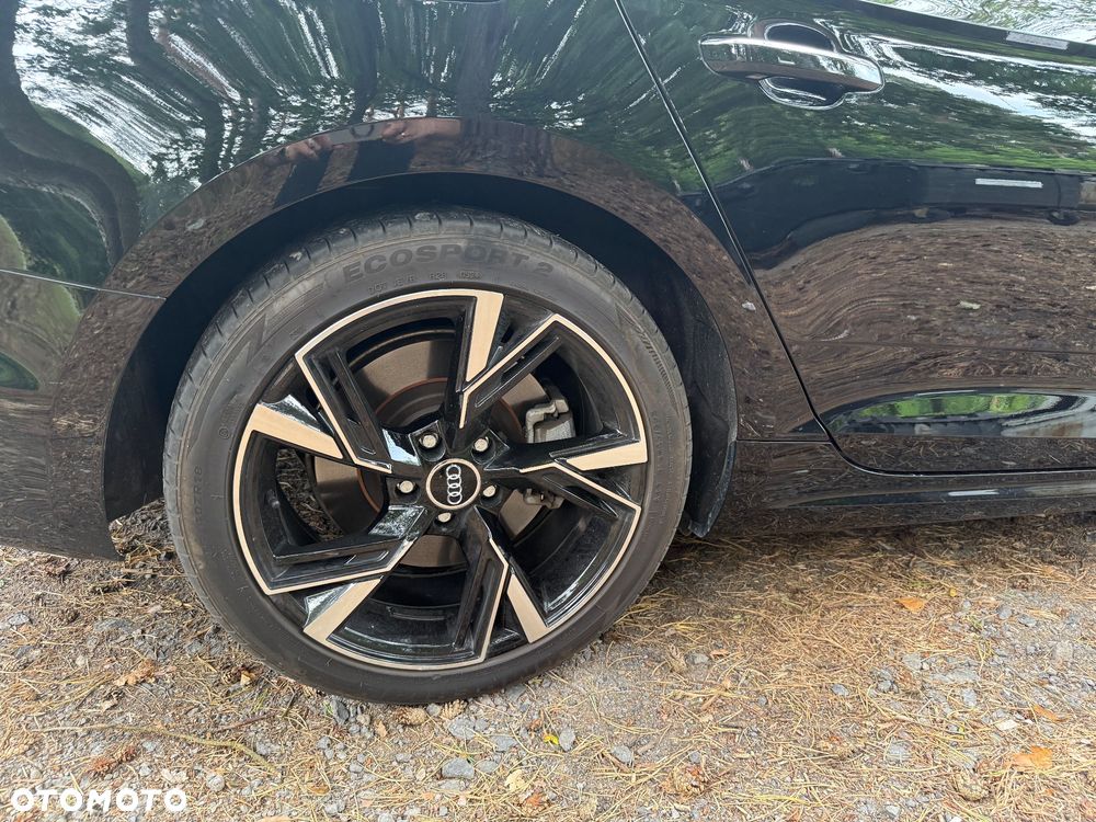 Audi A5 Sportback - 10