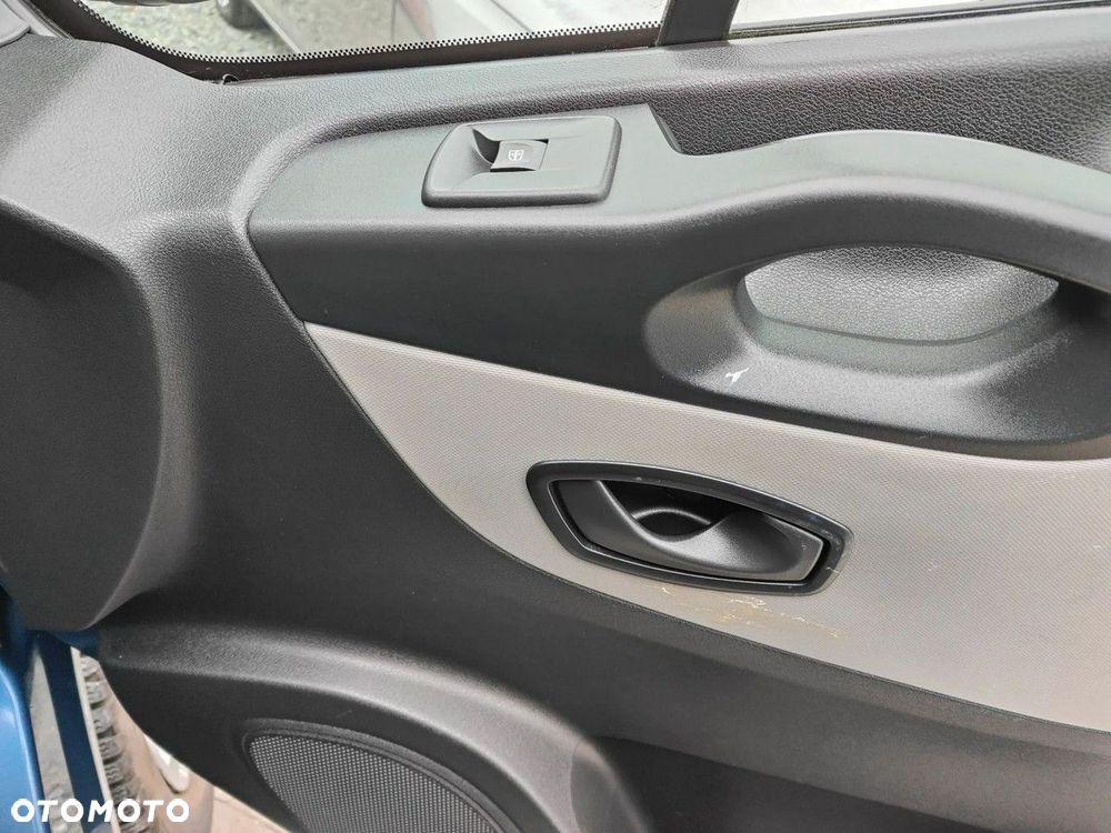 Renault Trafic ENERGY dCi 125 Grand Combi Expression - 21