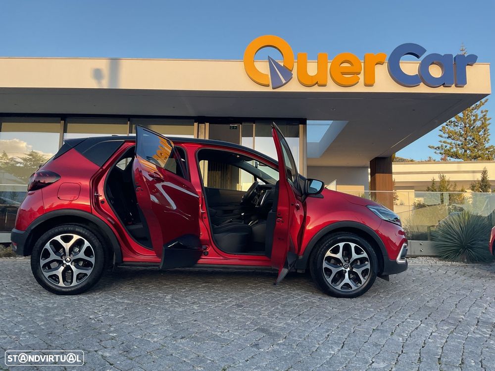 Renault Captur 1.0 TCe Exclusive - 7
