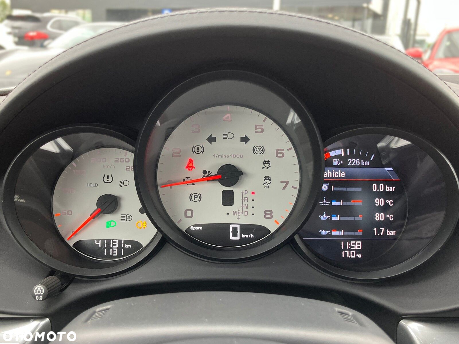 Porsche 718 Boxster - 22