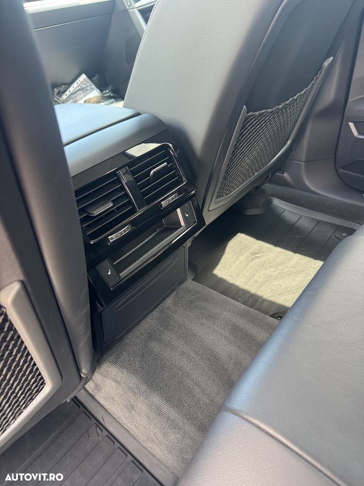 Volkswagen Touareg V6 TDI Edition 20 - 10