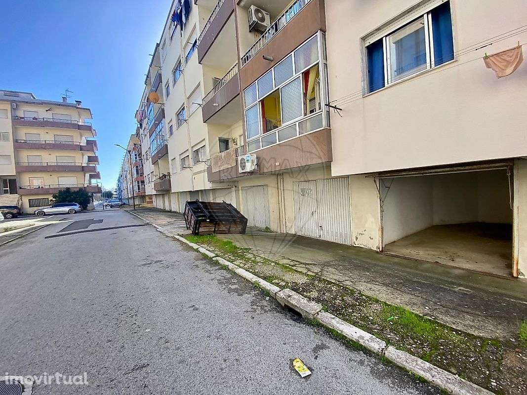 Garagem  para arrendamento - Grande imagem: 5/5