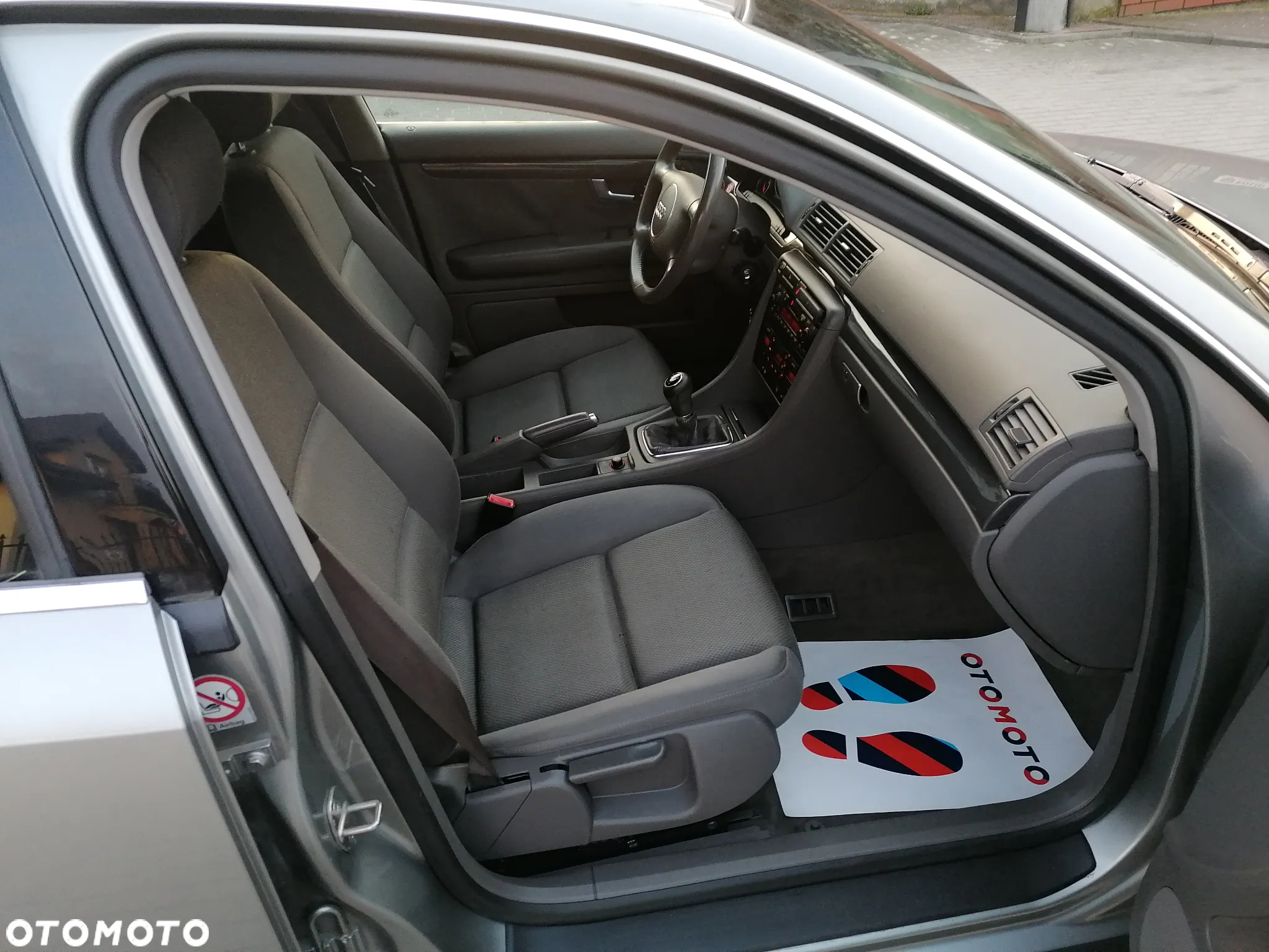 Audi A4 Avant 2.0 - 14