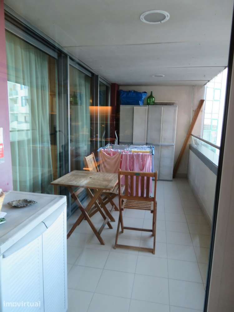 Excelente Apartamento T4 no Parque das Nações - Grande imagem: 4/31