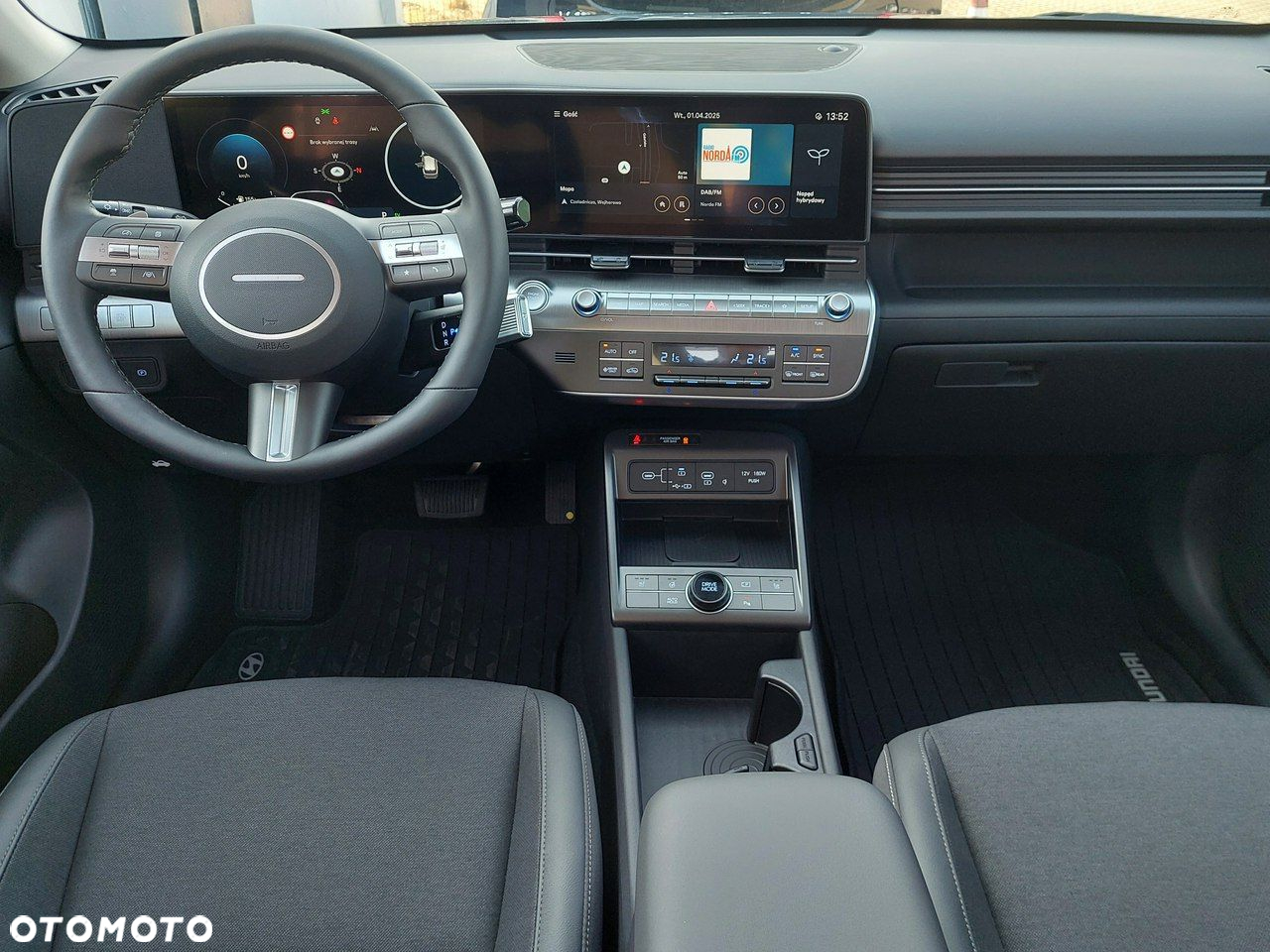Hyundai Kona - 9
