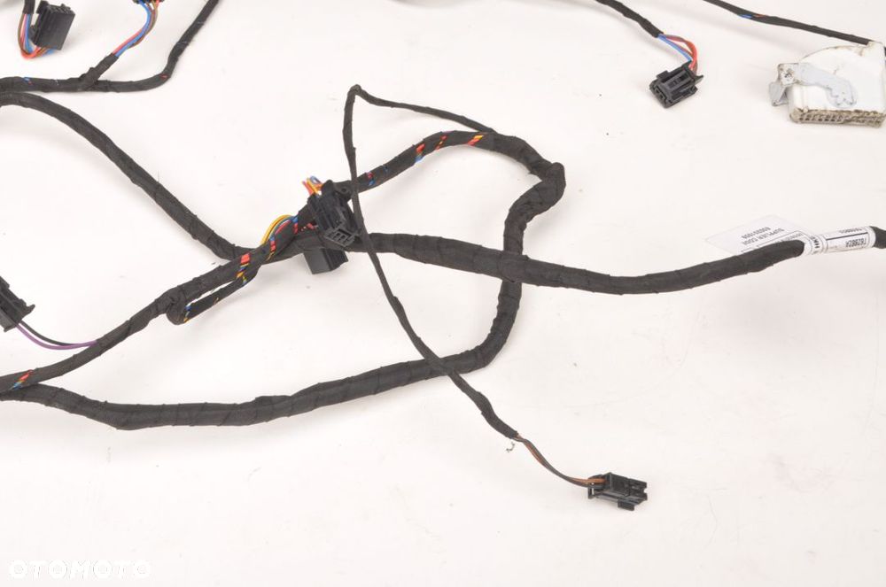 BMW G20 330e WIĄZKA NAWIEWU 9382891 2291951 - 3