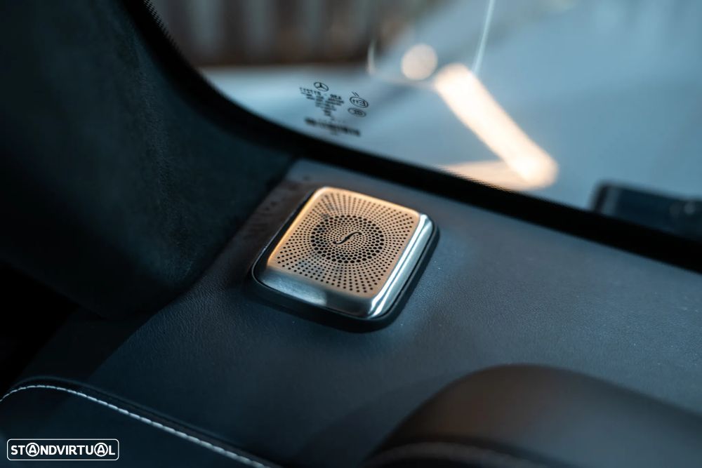 Mercedes-Benz G 63 AMG - 27