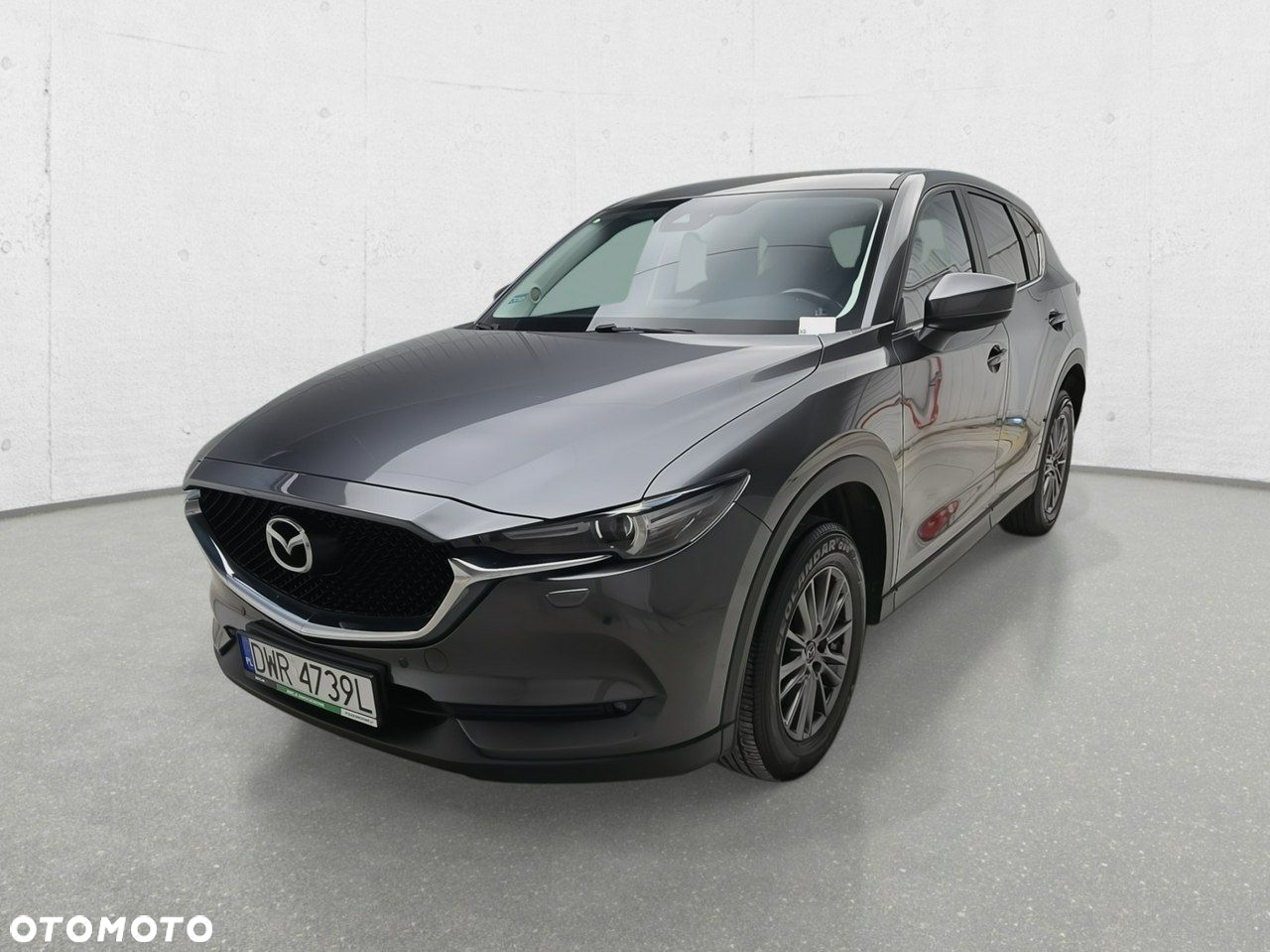 Mazda CX-5 - 2