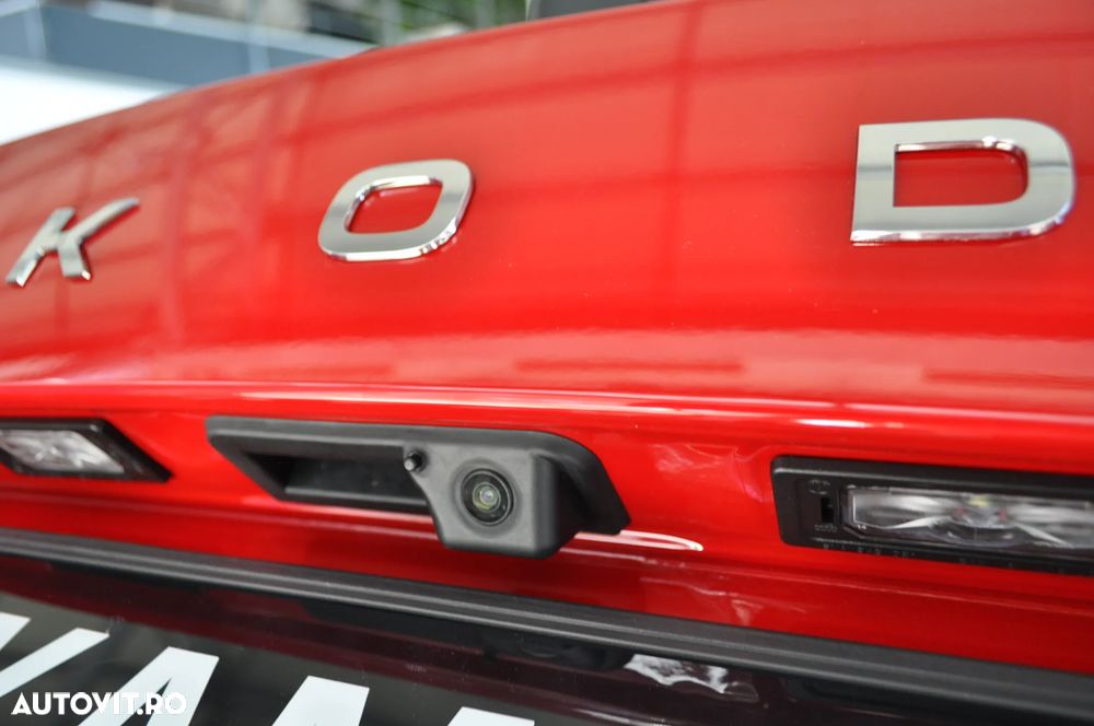 Skoda Kamiq 1.5 TSI DSG Selection - 17