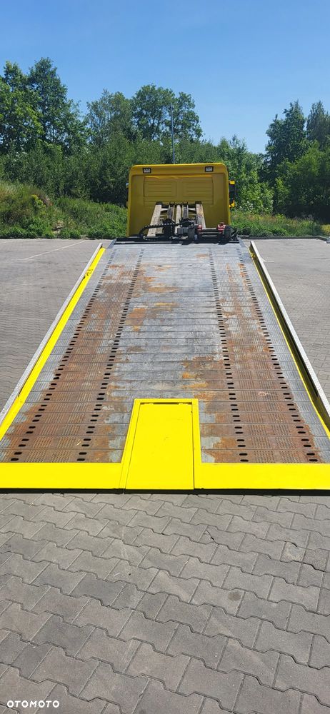 Mercedes-Benz Atego - 17