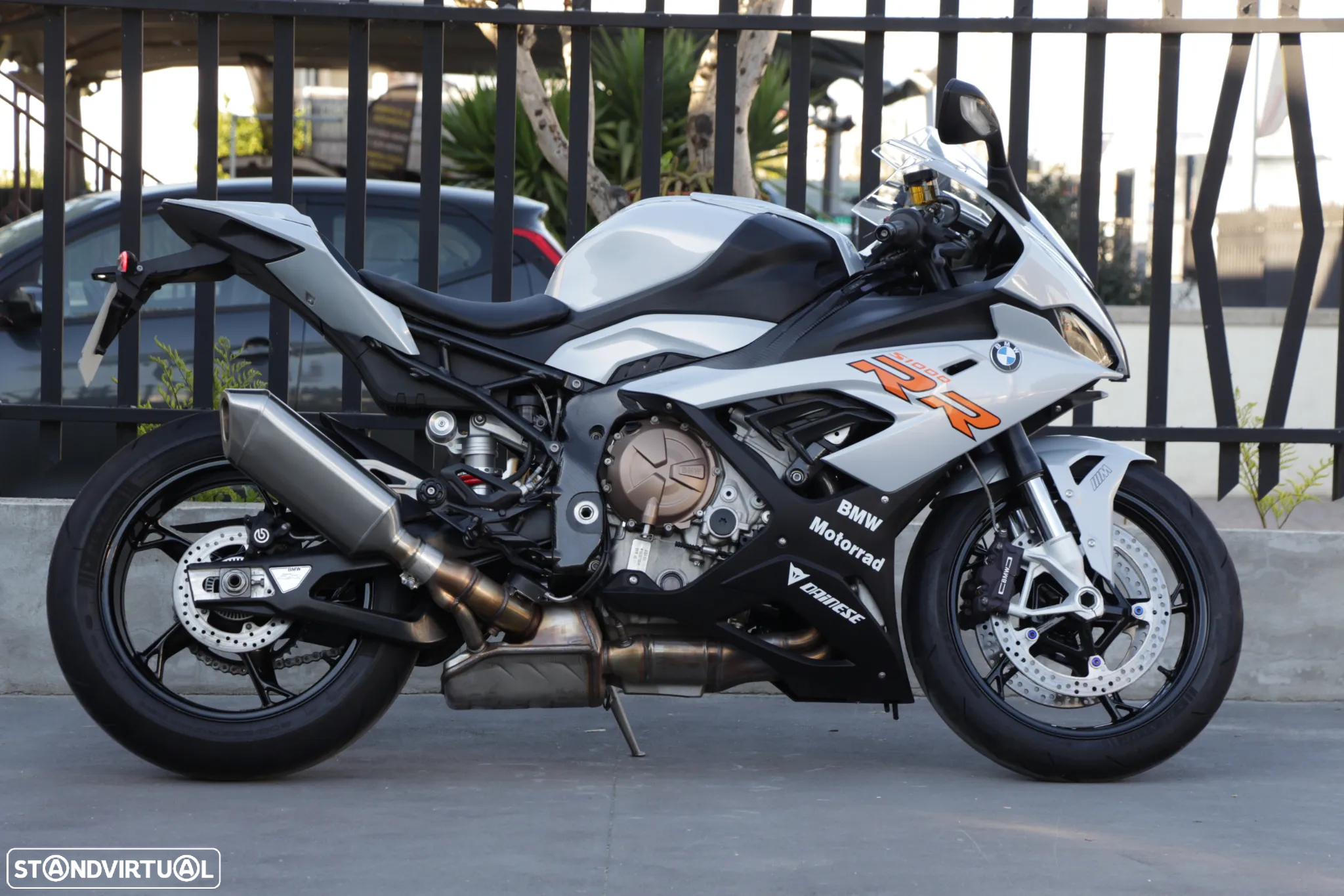 BMW S 1000 RR - 3