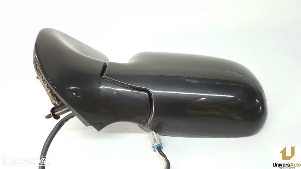 RETROVISOR ESQUERDO CHEVROLET TRANS SPORT BáSICO - 6