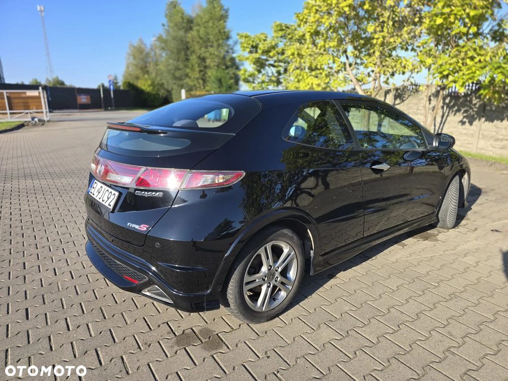 Honda Civic 2009 photo 2