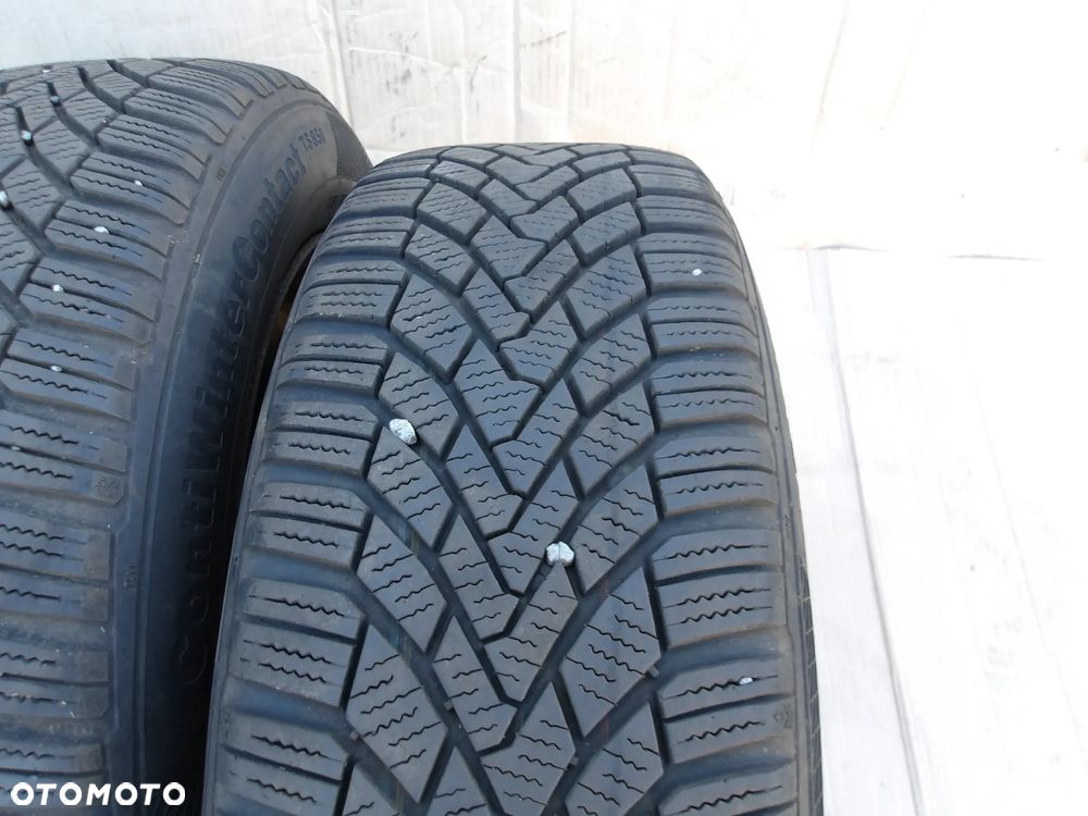 KOLA FELGI ZIMOWE OPEL 6X15 ET39 4X100 155001 - 14