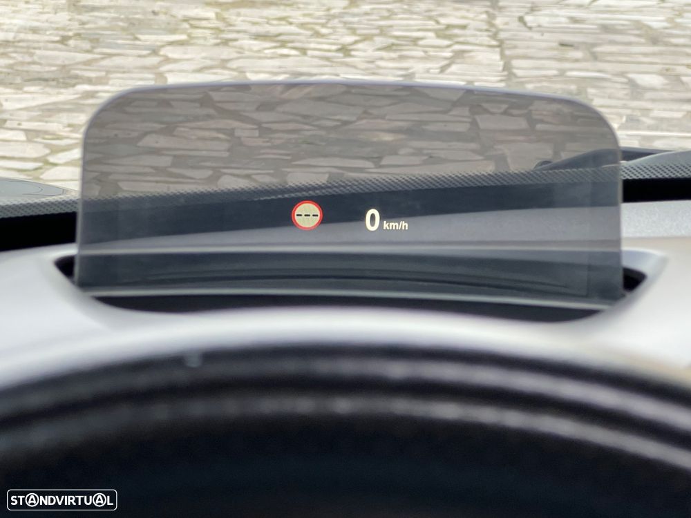 MINI 5 Portas Cooper SD - 39