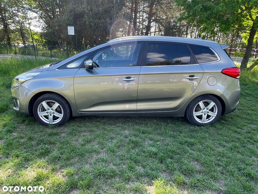 Kia Carens 1.7 CRDi 141 Edition 7 - 3