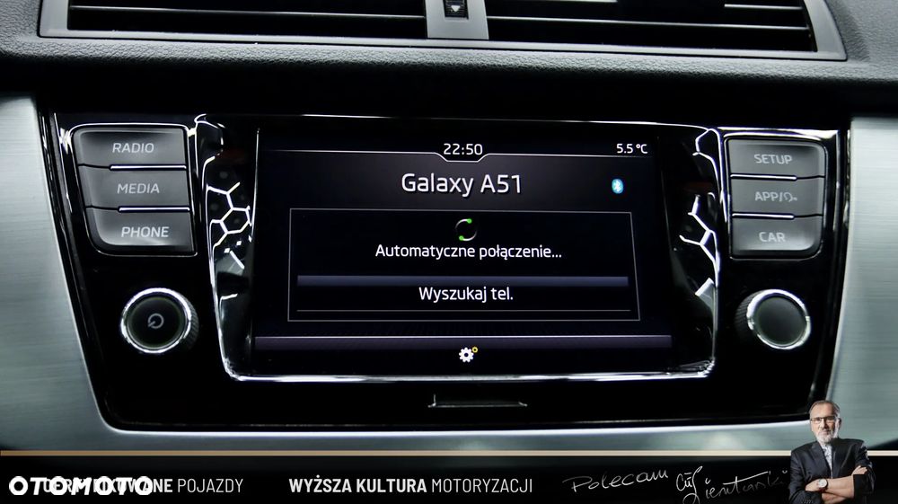 Skoda Fabia 1.0 Ambition - 23