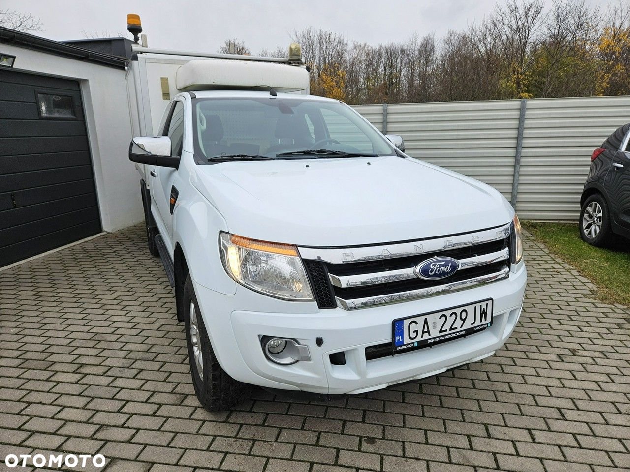 Ford Ranger - 21