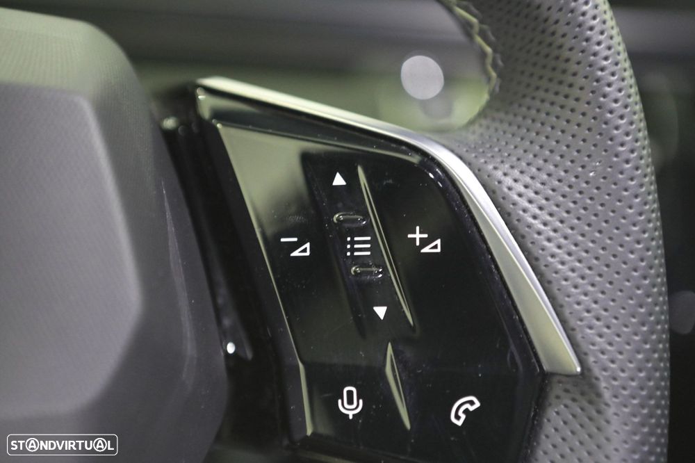 Peugeot 3008 1.2 Hybrid GT e-DCS6 - 24