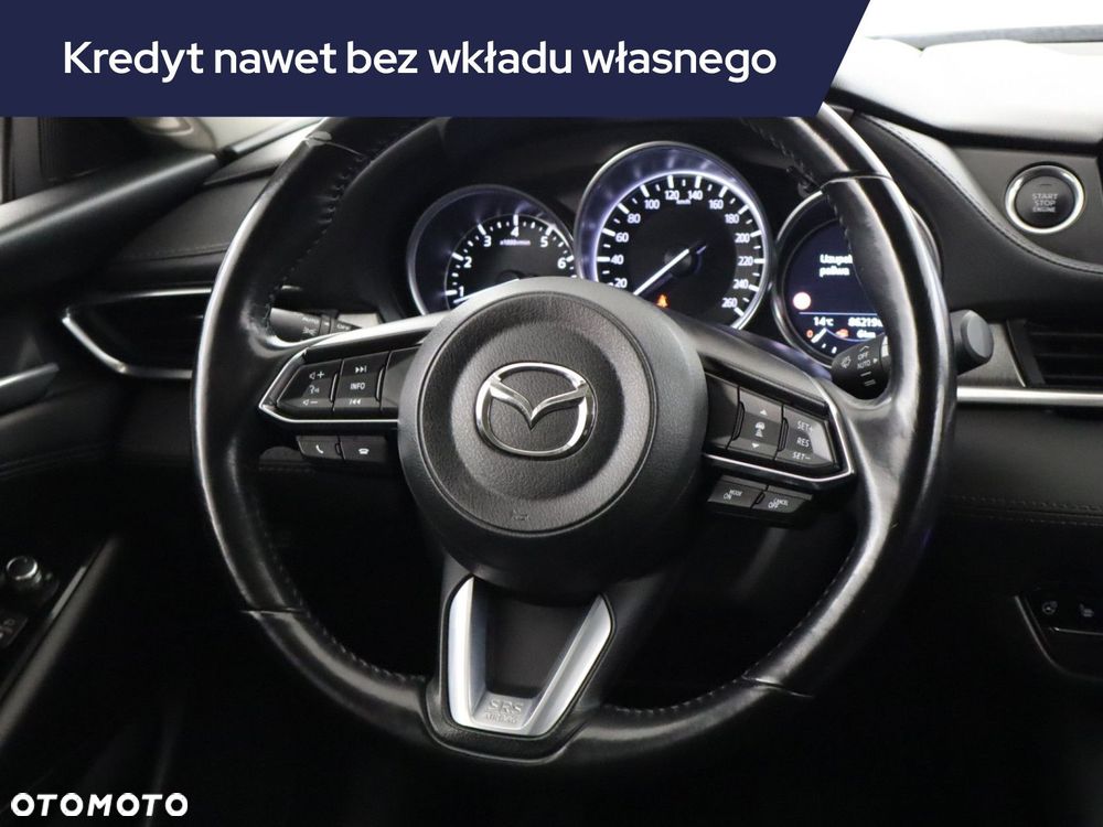 Mazda 6 - 15