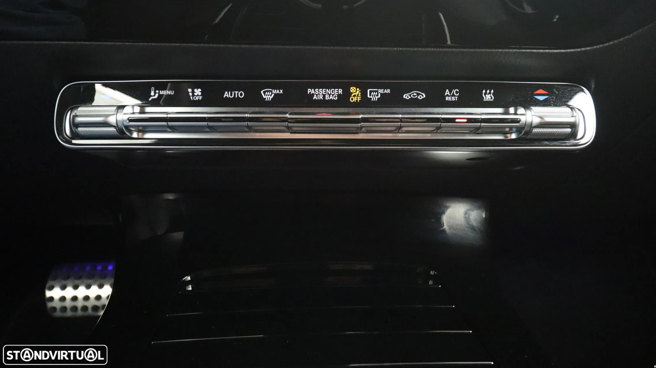 Mercedes-Benz A 250 e AMG Line - 22