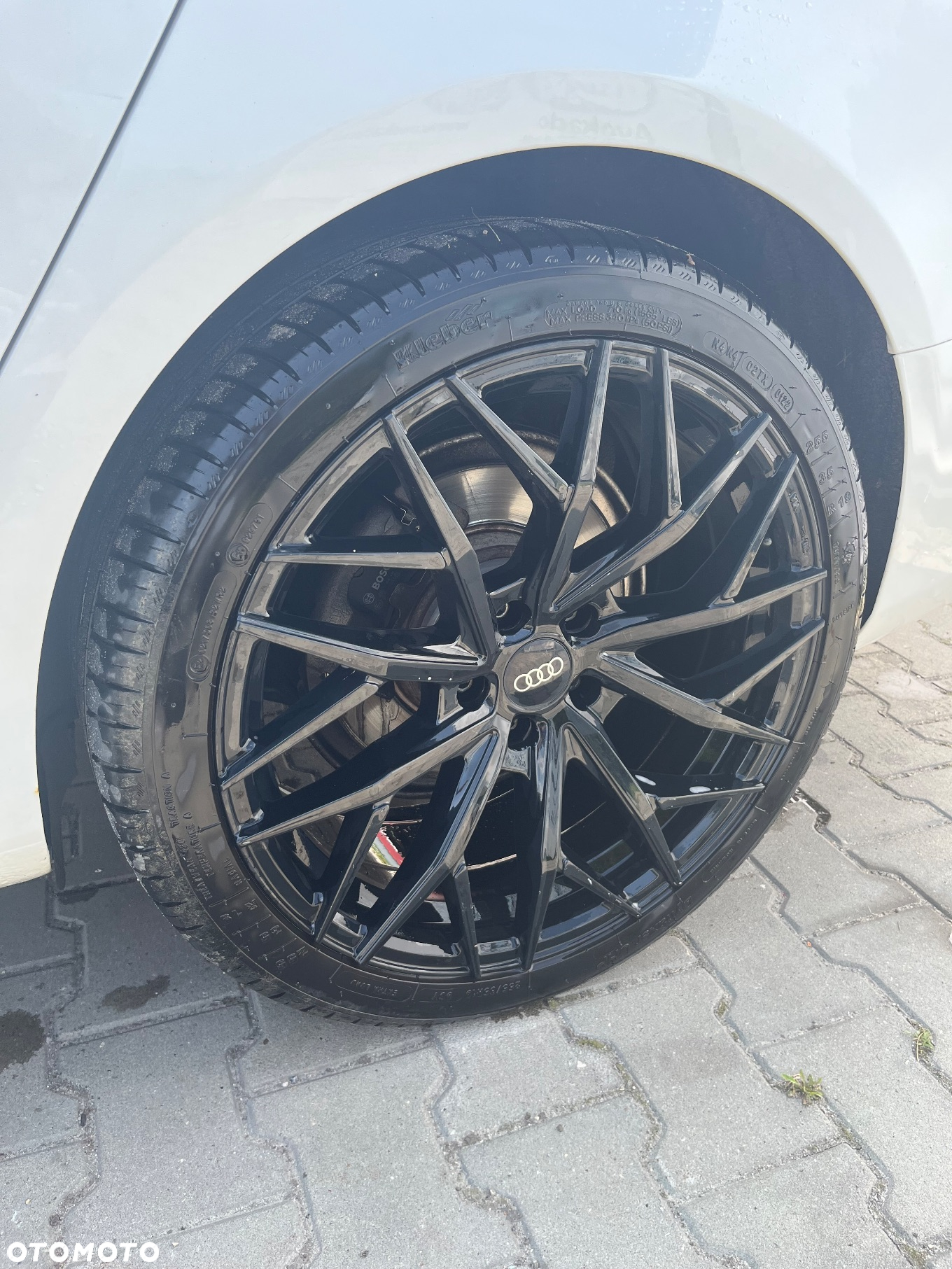 Audi A5 2.0 TDI Quattro S tronic - 5