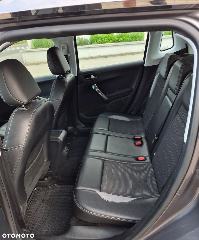 Peugeot 2008 120 VTI Business-Line - 25